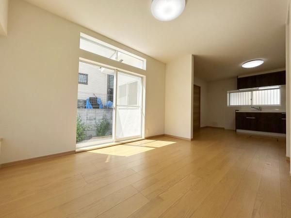 4LDK Detached House on 134 sqm Land in Hachioji, Tokyo - Thumbnail 4