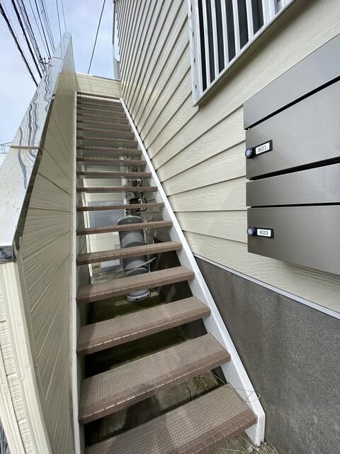 1R Apartment for Rent near Gyotoku Station, Ichikawa - Thumbnail 2