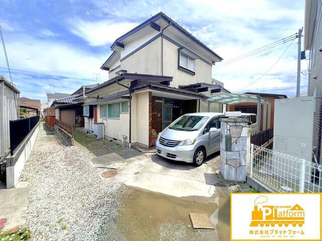 6DK Detached House in Iwanuma, Miyagi - 157 sqm - Thumbnail 3