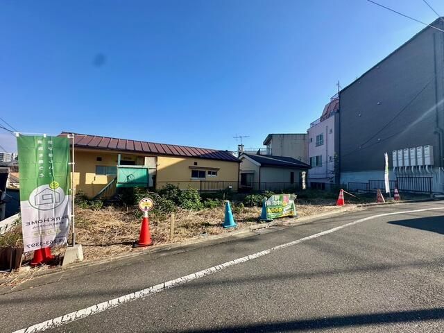 139.73 sqm Residential Land for Sale in Akabanenishi, Kita Ward, Tokyo - Thumbnail 2