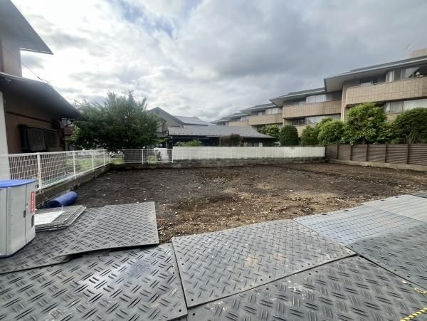 New 4LDK House for Sale in Chofu, Tokyo - 95.22 sqm - Thumbnail 4