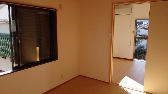 2K Apartment for Rent in Moroyama-machi, Saitama - Thumbnail 2