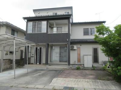 5LDK House for Sale in Aizu-Wakamatsu, Fukushima — Image 7, Aizuwakamatsu, Fukushima