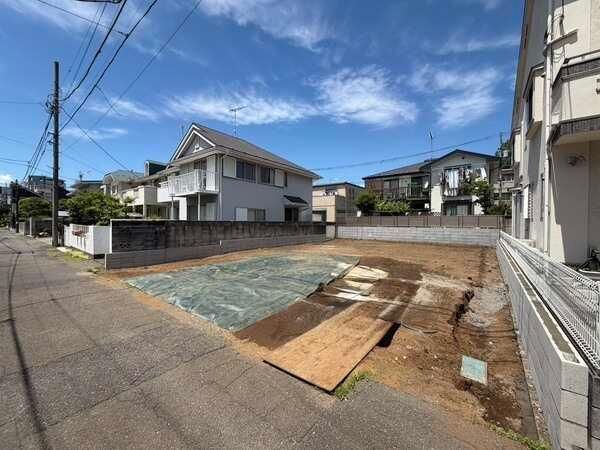 New 1SLDK House for Sale in Quiet Kunitachi, Tokyo - Thumbnail 4