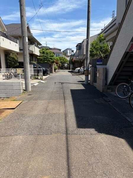 New 1SLDK House for Sale in Quiet Kunitachi, Tokyo - Thumbnail 2