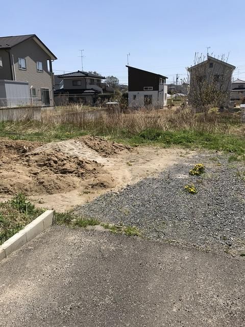 586 sqm Residential Land for Sale in Koriyama City, Fukushima - Thumbnail 3