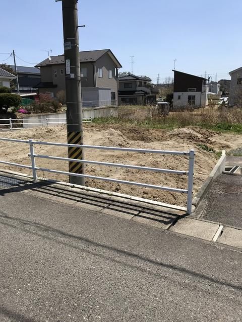 586 sqm Residential Land for Sale in Koriyama City, Fukushima - Thumbnail 2