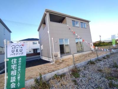 New 4LDK Detached House in Oshu, Iwate - Completion Nov 2025 — Image 11, Oshu, Iwate