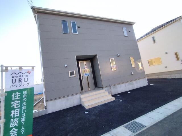 New 4LDK Detached House in Oshu, Iwate - Completion Nov 2025 - Thumbnail 2