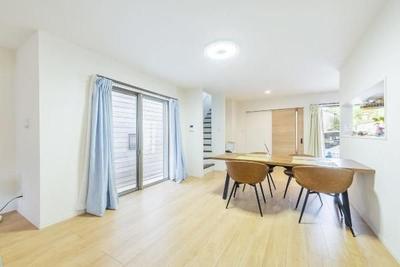 2020 Built 3LDK Detached House in Osaka Ikuno Ward — Image 22, Ikuno, Osaka