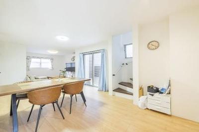 2020 Built 3LDK Detached House in Osaka Ikuno Ward — Image 22, Ikuno, Osaka