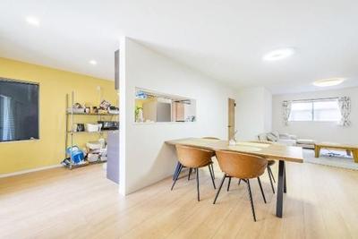 2020 Built 3LDK Detached House in Osaka Ikuno Ward — Image 22, Ikuno, Osaka