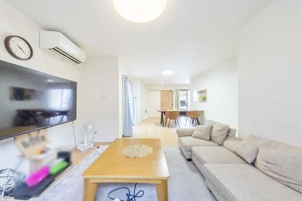 2020 Built 3LDK Detached House in Osaka Ikuno Ward - Thumbnail 2