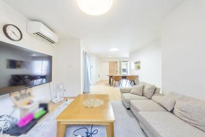 2020 Built 3LDK Detached House in Osaka Ikuno Ward — Image 22, Ikuno, Osaka