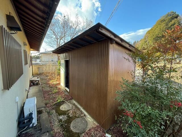 Corner Lot 3LDK House for Sale in Kiryu, Gunma - Thumbnail 3