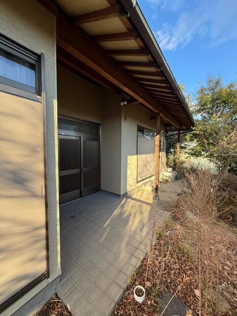 Corner Lot 3LDK House for Sale in Kiryu, Gunma - Thumbnail 2