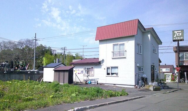 Building Plot for Sale in Ebetsu, Hokkaido - 184.67 sqm - Thumbnail 2