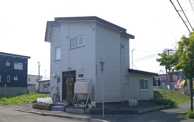 Building Plot for Sale in Ebetsu, Hokkaido - 184.67 sqm - Thumbnail 3