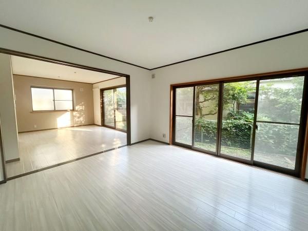 3SLDK Pre-owned House for Sale in Akishima, Tokyo - Thumbnail 2