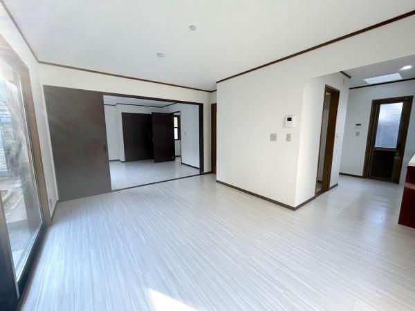 3SLDK Pre-owned House for Sale in Akishima, Tokyo - Thumbnail 4