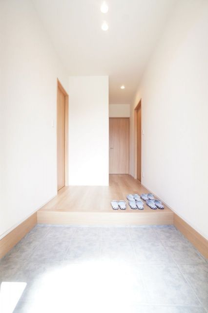 New 4LDK House in Ōkawa, Fukuoka | 251 sqm Land - Thumbnail 2