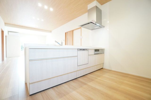 New 4LDK House in Ōkawa, Fukuoka | 251 sqm Land - Thumbnail 4