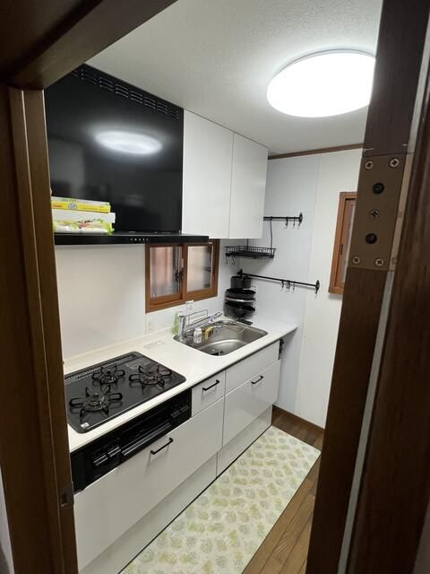 Renovated Guesthouse for Sale in Tokyo's Kita Ward - Thumbnail 4