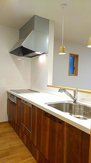 2021 4LDK House in Utsunomiya with Solar, Barrier-Free Design - Main Image