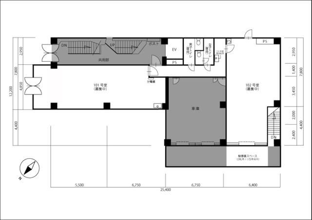 Commercial Office Space for Rent in Nihonbashi, Chuo-ku, Tokyo - Thumbnail 2