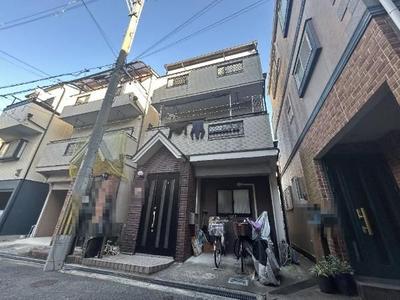 2001 5DK Detached House for Sale in Katano City, Osaka — Image 10, Katano, Osaka
