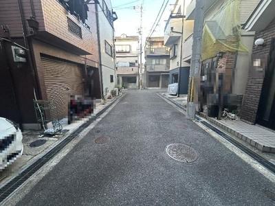 2001 5DK Detached House for Sale in Katano City, Osaka — Image 40, Katano, Osaka