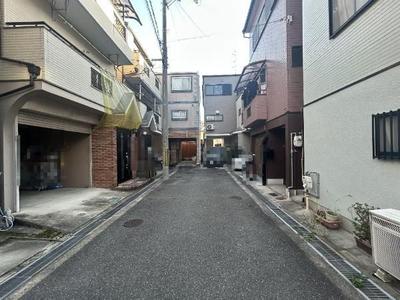 2001 5DK Detached House for Sale in Katano City, Osaka — Image 40, Katano, Osaka