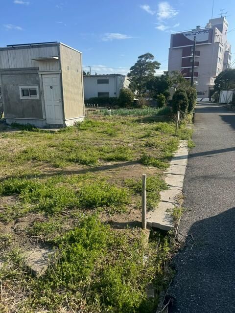 Land for Sale in Shirako Town, Chiba - 208.81 sqm - Thumbnail 3