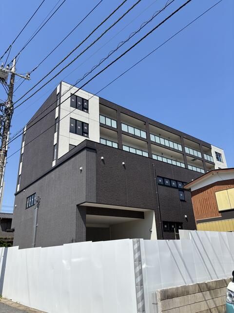 New Commercial Space for Rent in Matsudo, Chiba - 99 sqm - Thumbnail 2