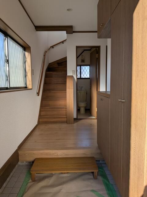 4LDK Used House in Choshi, Chiba - 98.54 sqm - Thumbnail 3