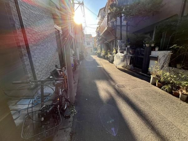 38.84sqm Development Land for Sale in Sumida, Tokyo - Thumbnail 4