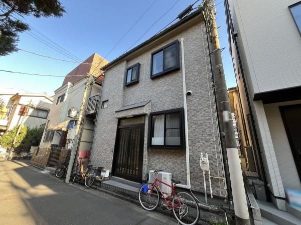 38.84sqm Development Land for Sale in Sumida, Tokyo - Thumbnail 2