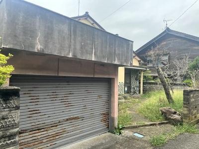 6DK House with Garage & Warehouse for Sale in Hakui, Ishikawa — View, Hakui, Ishikawa
