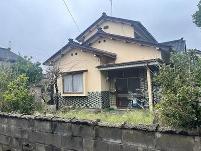 6DK House with Garage & Warehouse for Sale in Hakui, Ishikawa — House, Hakui, Ishikawa