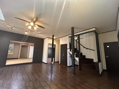 6SLDK Detached House on Large Plot in Hiroshima Saeki Ward — Image 22, Saeki, Hiroshima