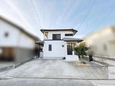 6SLDK Detached House on Large Plot in Hiroshima Saeki Ward — Image 7, Saeki, Hiroshima