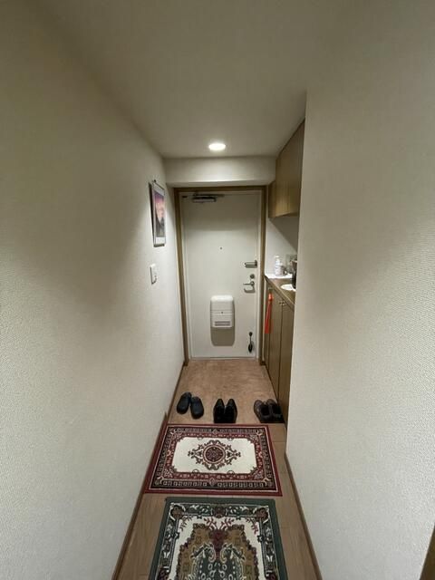 My Court Hamura 3LDK Apartment for Sale in Tokyo - Thumbnail 2