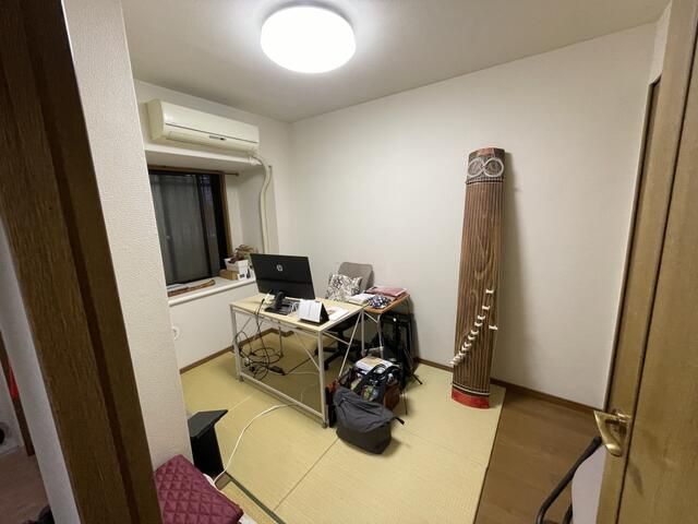 My Court Hamura 3LDK Apartment for Sale in Tokyo - Thumbnail 3