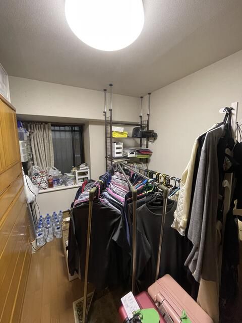 My Court Hamura 3LDK Apartment for Sale in Tokyo - Thumbnail 4