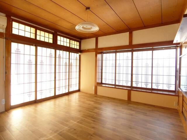 5DK House for Rent in Iwaki, Fukushima - 100.59 sqm - Thumbnail 3