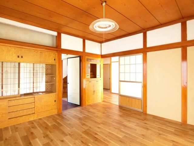 5DK House for Rent in Iwaki, Fukushima - 100.59 sqm - Thumbnail 4