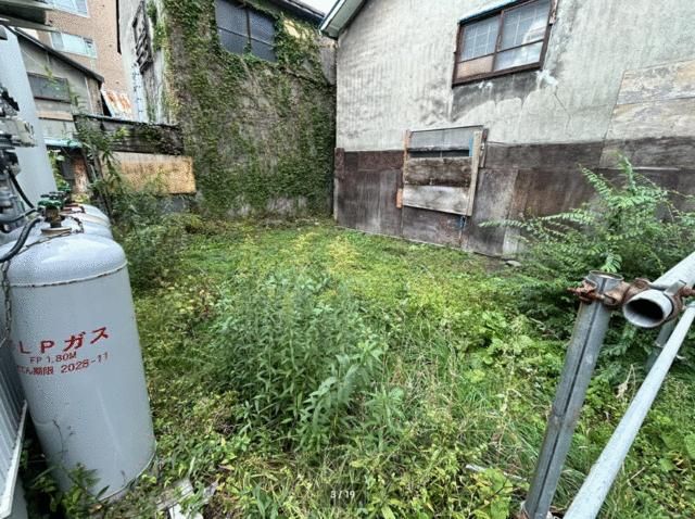 Land for Sale in Central Sapporo, Hokkaido - 52.89 sqm - Thumbnail 4