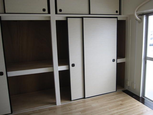 2K Apartment for Rent in Akita City, Akita Prefecture - Thumbnail 4