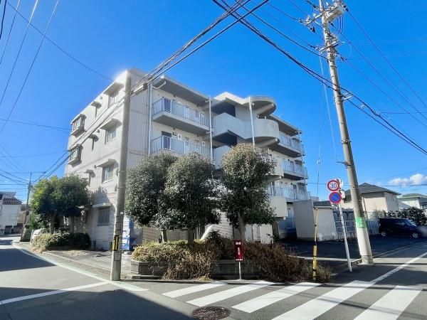 16-Unit Apartment Building for Sale in Higashimurayama, Tokyo - Thumbnail 2