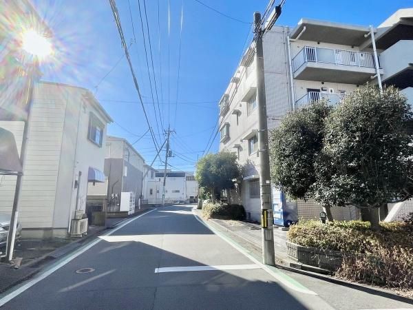 16-Unit Apartment Building for Sale in Higashimurayama, Tokyo - Thumbnail 4